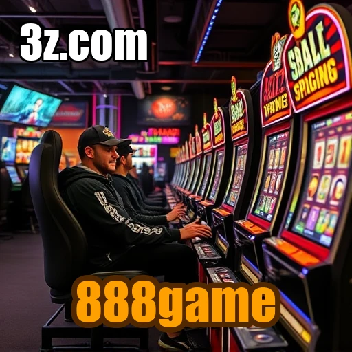 888game win