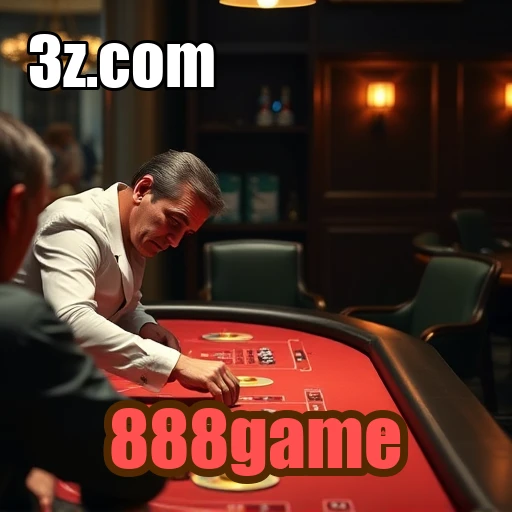 888game: Experiência VIP Premium