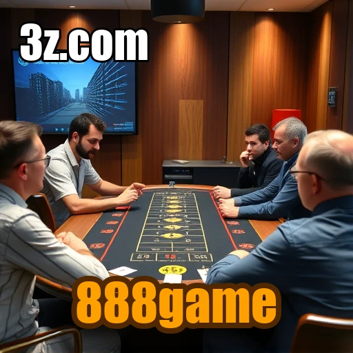 888game : Plataforma de e-sports 888game