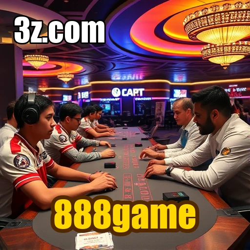 888game: Aplicativo Seguro